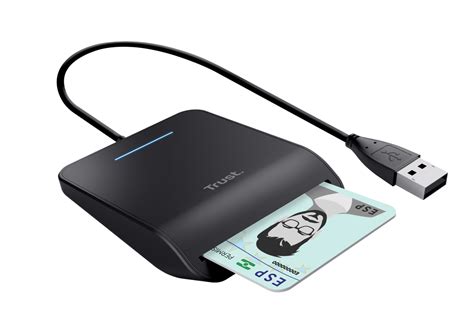 trust smart card reader driver windows 10|Contact & Support .